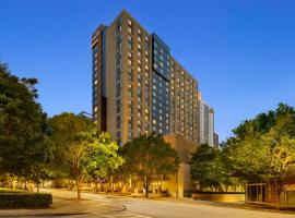 Renaissance Atlanta Midtown Hotel, hotel in Atlanta