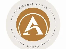 Amaris Hotel