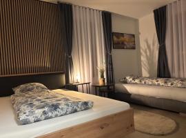 Bellavista Home, hotel en Trimbach