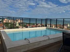 Spot 215 é Destino Floripa