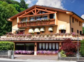 Hotel fotoğraf: Albergo Da Gildo