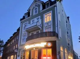 Hotel Münchner Löwenbräu