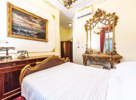 Generali Hotel & Wellness, hotel in Prague