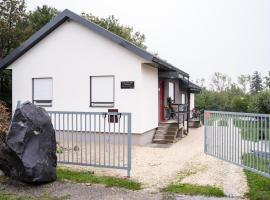 Pogánykő Vendégház 2、Pákozdのホテル