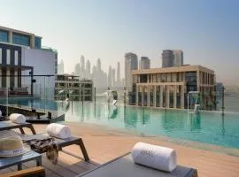 Mileo Hotel The Palm