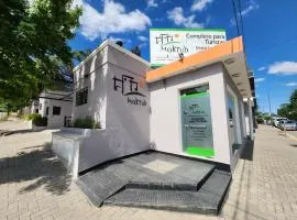 Maktub Alta Gracia, Complejo para Turistas