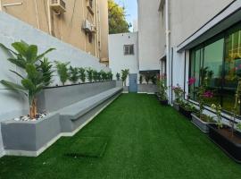 مبيت هوستل لاين, hotel in Jeddah