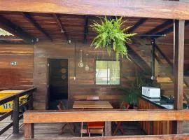 Hotel e Restaurante Tribo Combú