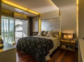 Hotel Seven Inn Near IGI Airport