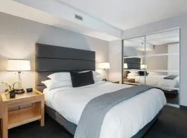 El De Seven Inn Hotel Near IGI Airport