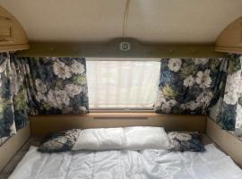 Second&Home, Hotel in Przeźmierowo