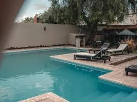 Casagrande Hotel Boutique