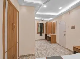 Hotel O Prithvi Residency