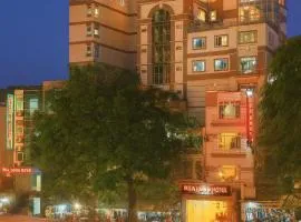 Hoa Hong Hotel - Xa Dan