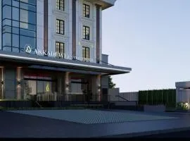 Arkadewi Boutique Hotel Prawirotaman
