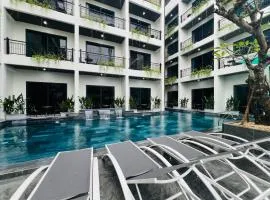 The Green Hotel Vientiane