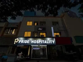 Collection O Pride Hospitality US Consulate