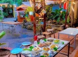 Huy Hoàng Homestay Kiên Giang