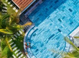 Hoianbang Beach Front Villa and Restaurant