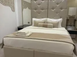 Dibba Sea View Hotel by AMA Pro