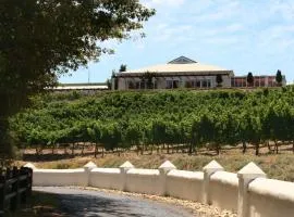 Zevenwacht Country Inn