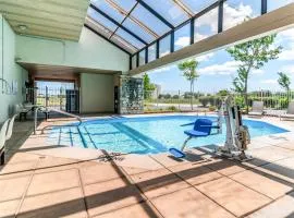 Motel 6-Southgate, MI - Detroit