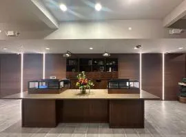 Clarion Hotel Rock Springs-Green River