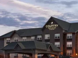 Country Inn & Suites by Radisson, Boise West - Meridian