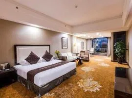 Country Garden Phoenix Hotel Shenyang