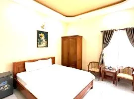 Cali Hotel Tây Ninh