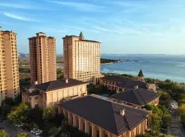 Qingdao Star River Hotel