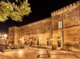 Hotel Photo: Castello Conti Filo