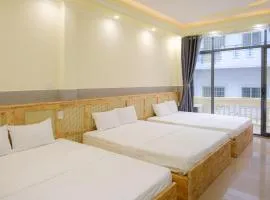 De Rivé Homestay 2 - Bến Ninh Kiều