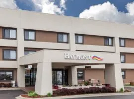 Baymont by Wyndham Glenview, hotell sihtkohas Glenview