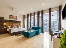 Hotel Apple Tree Near Delhi Airport With- Free AIRPORT PICKUP