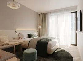 Bergmann's-Das Hotel