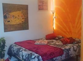 Willkommen im Paradies - Welcome in Paradise - Bienvenidos al paraíso, hôtel à La Matanza de Acentejo