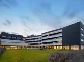 Eurostars Pamplona, hotel v destinaci Pamplona