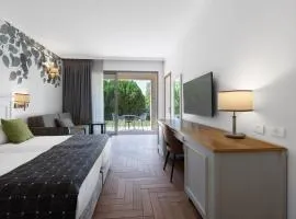 Lavi Kibbutz Hotel