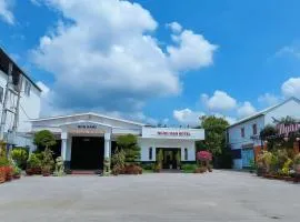 Khách Sạn Ngọc Hân