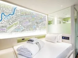 hub London - King's Cross