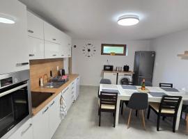 Dom Hlohovec Center, hotel v Hlohovci