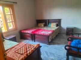 Ad cottage, hotel en Nathia Gali