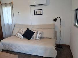 Casa bella, hotel in Durazno