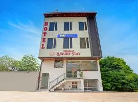 FabHotel The Grand Luxury Stay