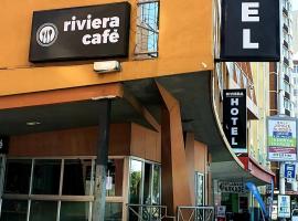 Riviera Hotel Durban, hotel a Durban