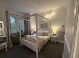 Central Hotel, hotell sihtkohas Norwich