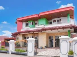 Collection O near Universitas Negeri Padang formerly Hotel Amra