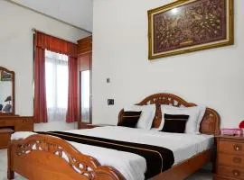 Collection O near Universitas Negeri Padang formerly Hotel Amra