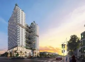 Khách Sạn Apec Mandala Whyndham Tuy Hoa -Phú Yên